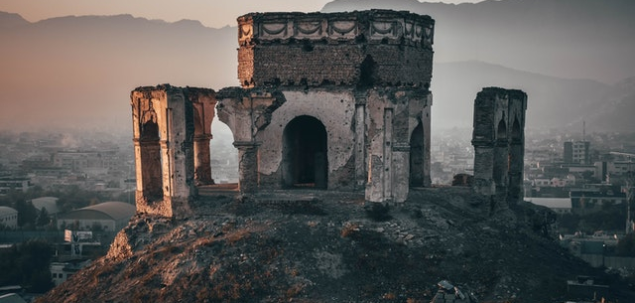 Care este capitala Afganistanului?