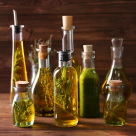 5 ULEIURI, în afară de floarea-soarelui, de introdus în alimentație. Plus BENEFICIILE acestora