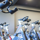 P) Fii in forma cu antrenorul virtual