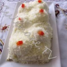 Salata de oua umplute