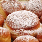 Gogosi pufoase si gustoase