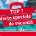 DERTOUR lansează 7 oferte de vacanță pentru românii care vânează destinații exotice în sezonul rece