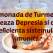 Limonada de Turmeric: Trateaza Depresia mai bine decat Prozacul