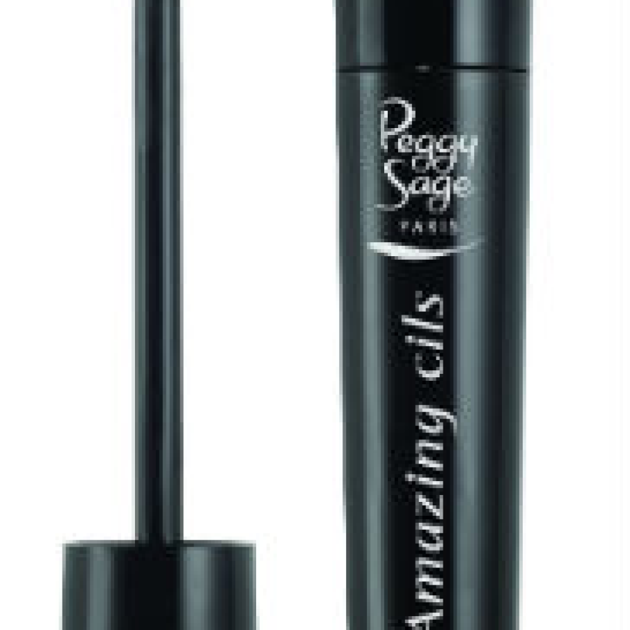 Mascara cu pensula tri-sferica