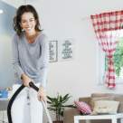 Nu mai poti face fata prafului si dezordinii? 4 trucuri care-ti vor mentine casa curata fara efort