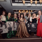 EXPOZITIA SI GALA FABULOUS OVER 40