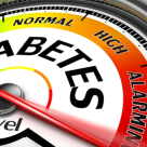 STUDIU NATIONAL: 2 milioane de romani sufera de diabet zaharat!