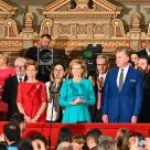 Fundația Regală Margareta a României anunță noua ediție a Concertului Regal Caritabil la Ateneul Român