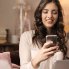 Studiu: femeile si barbatii folosesc smartphone-ul in moduri complet diferite