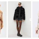 Moda Iernii 2023-2024: Jachete din blană sintetică