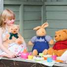 Joaca in familie: 3 jocuri distractive pentru cei mici si cei mari