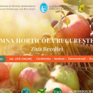 Ziua Recoltei - Simfonie de culori, gusturi și arome la Universitatea de Științe Agronomice și Medicină Veterinară din București