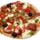 Pizza Adelus