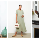 10 Rochii pentru gravide, care vor face perioada sarcinii mai confortabilă