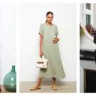 10 Rochii pentru gravide, care vor face perioada sarcinii mai confortabilă