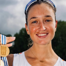 Simona Radiș scrie istorie: trei medalii de aur la Campionatele Mondiale de canotaj