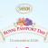 Pe 13 octombrie ai 40% discount la SABON, de Royal Passport Day! 