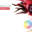 Eneagrama, oracolul antic: Tu ce personalitate ai?