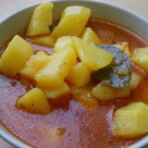 Mancarica de cartofi