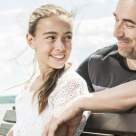 15 lucruri pe care un tata ar trebui sa i le spuna fiicei lui 