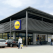 LIDL INAUGUREAZA UN NOU MAGAZIN IN BUCURESTI