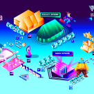 AU ÎNCEPUT PREGĂTIRILE PENTRU MASSIF 2023.  CUM ARATĂ MASSIF? ORGANIZATORII AU DEZVĂLUIT HARTA  FESTIVALULUI