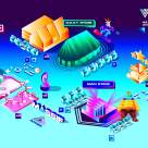 AU ÎNCEPUT PREGĂTIRILE PENTRU MASSIF 2023.  CUM ARATĂ MASSIF? ORGANIZATORII AU DEZVĂLUIT HARTA  FESTIVALULUI