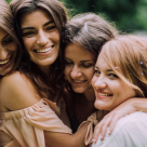 Iubirea de sine. Cum poți să te regăsești în câțiva pași simpli