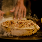 Mâncarea stradală, din Bagdadul secolului al 9-lea până în Los Angeles-ul zilelor noastre