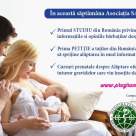 Studiu: 4 din 10 barbati romani ar alapta, daca ar putea