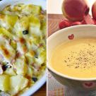 Ce gatim in weekend?