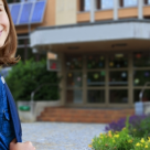 Cum alegi ghiozdanul potrivit pentru copilul tau. Sfaturi de la un kinetoterapeut 