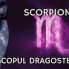 Horoscopul dragostei și al relațiilor în 2022 pentru nativii Scorpion: schimbarea va bate la ușa și veți fi pregătiți să o întâmpinați
