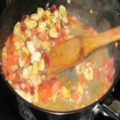 Paste mediteraneene cu midii