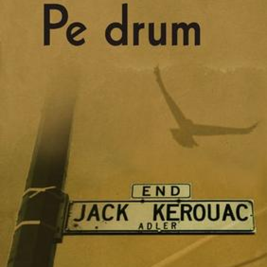 Jack Kerouac