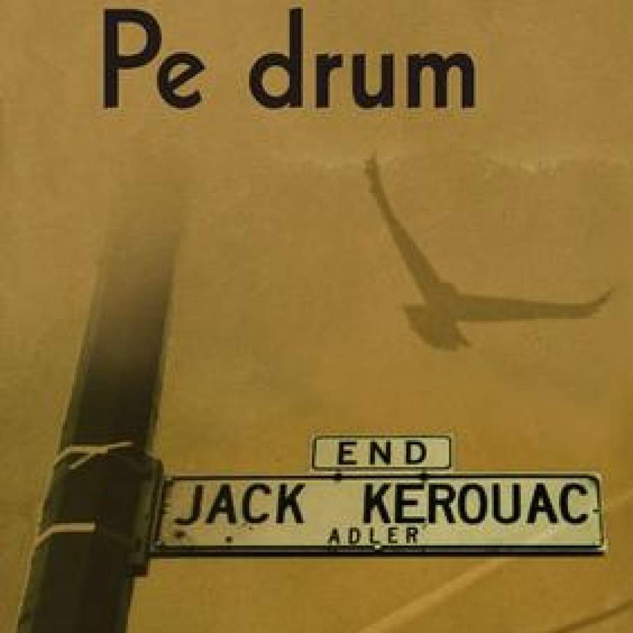 Jack Kerouac