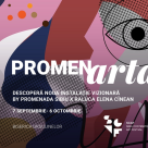 Promenada devine partener al Muzeului Brukenthal în cadrul Festivalului de Artă Contemporană de la Sibiu
