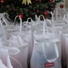 Campania #GraniniCrăciun a ajuns la mii de oameni, prin donații și mesaje de suflet