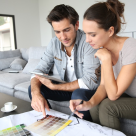 Cum să îți reamenajezi locuința: 7 trucuri ușor de pus în practică