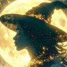 Testul Vrăjitoarei Interioare: Ce magie stăpânești cu adevărat?