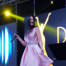 Raluca Muntean- cântăreața din noua generație care a ales medicina: Ce e mai bun decât faptul că poți trata și nevoile fizice, dar și pe cele spirituale? 