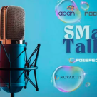 Podcast APAN – Small Talks