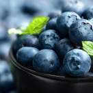 Sanatate din varful muntilor: Afinele si cele 9 beneficii ale lor