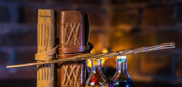 Dacă ai avea o baghetă magică, cum ai folosi-o prima dată?