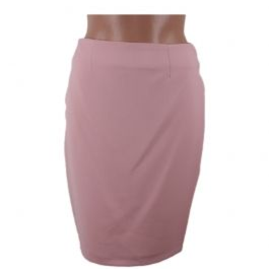 Fusta CAROL FASHION roz