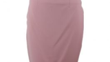 Fusta CAROL FASHION roz