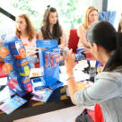 A&D Pharma Group lanseaza primul scut invizibil impotriva cosurilor - URGO SPOT