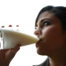 Laptele - sursa ta zilnica de vitamine si minerale