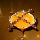 Cocktail de ciocolata 