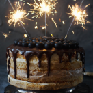 Tort de post - Rețeta delicioasă și simplă pentru un desert vegan fabulos 